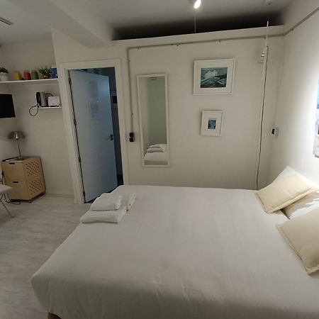 Apartamento Atelier Eu-Artista Sevilla Exterior foto
